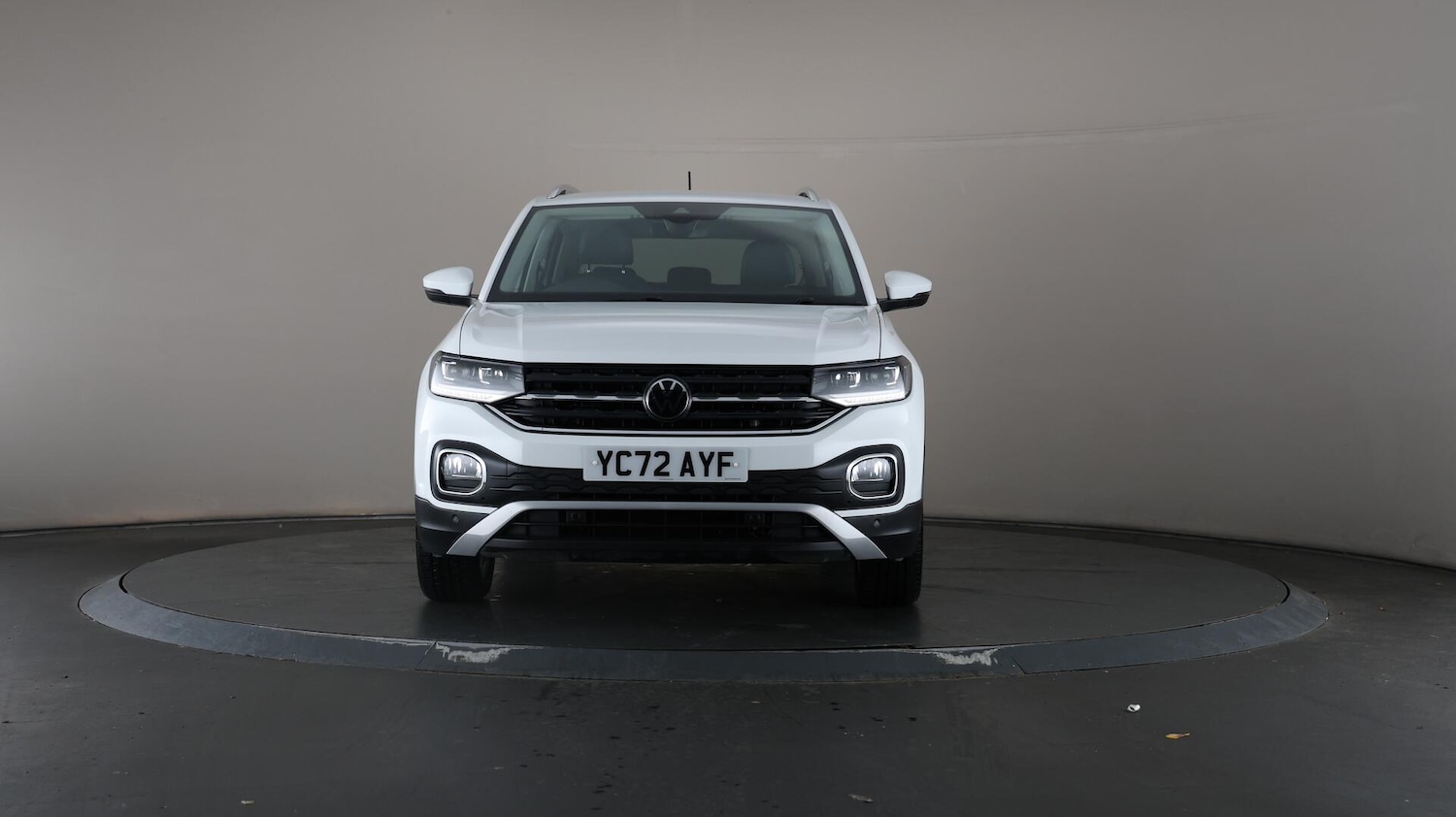 Used Volkswagen T-Cross 2022 for sale - 76259174: Photo 50