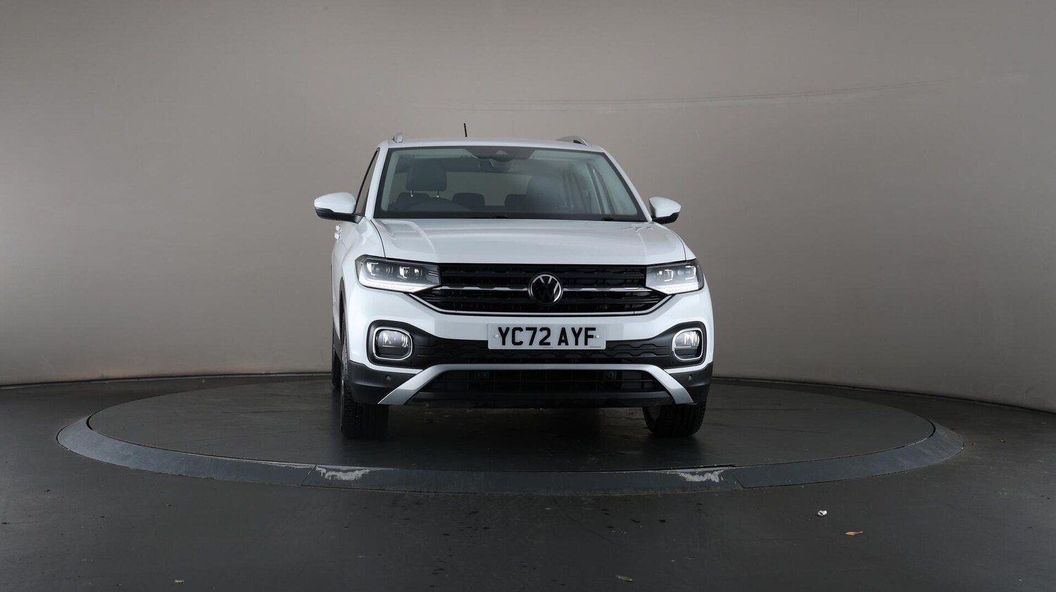 Used Volkswagen T-Cross 2022 for sale - 76259174: Photo 51