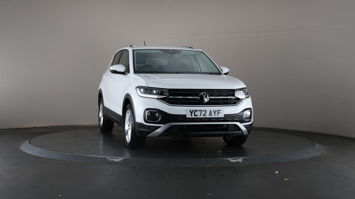 Used Volkswagen T-Cross 2022 for sale - 76259174: Photo 52