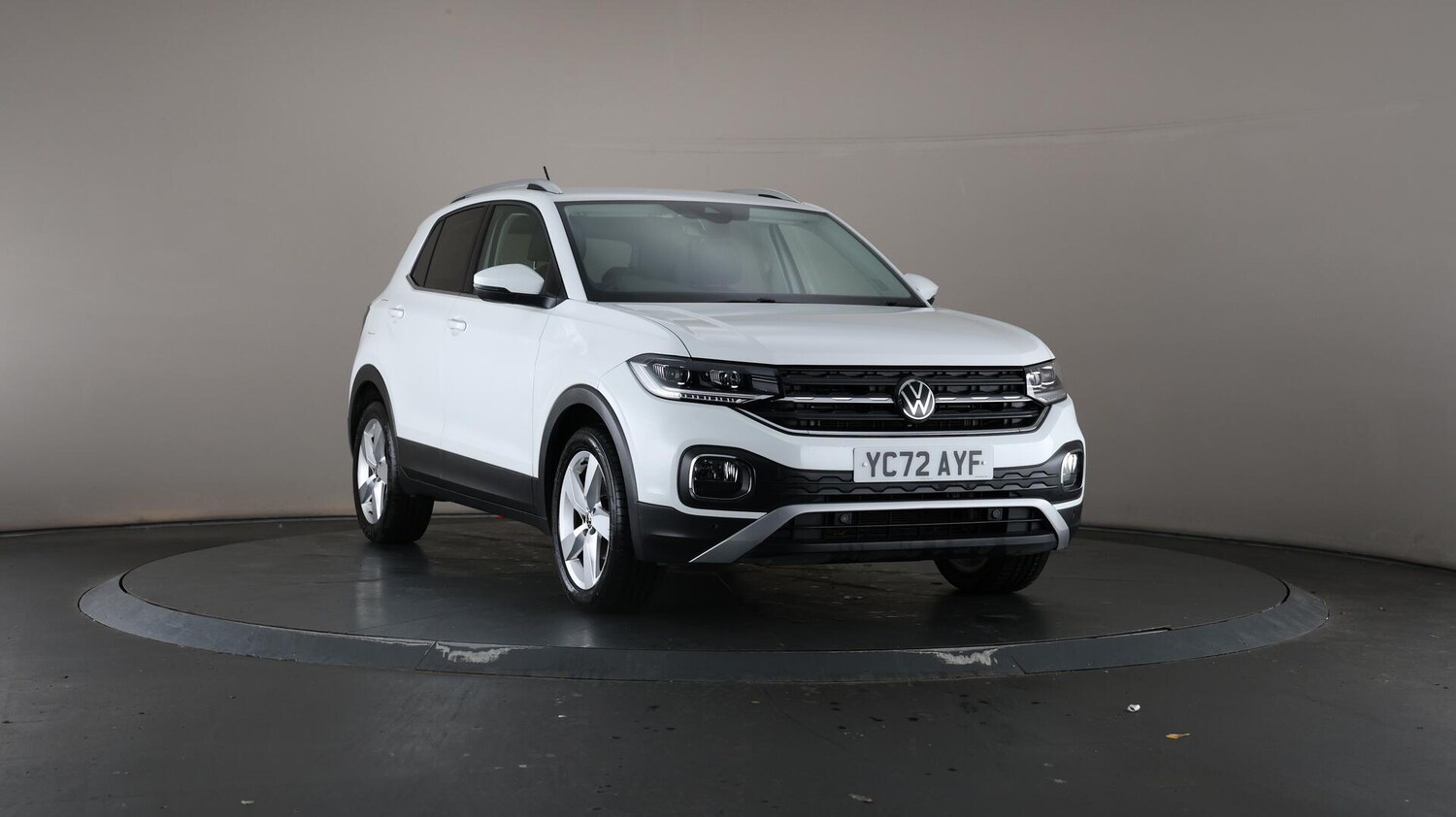 Used Volkswagen T-Cross 2022 for sale - 76259174: Photo 53