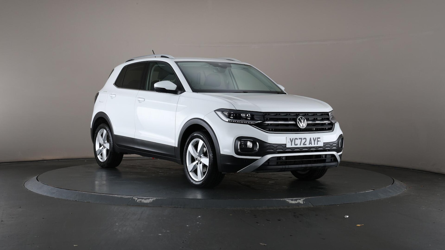 Used Volkswagen T-Cross 2022 for sale - 76259174: Photo 54