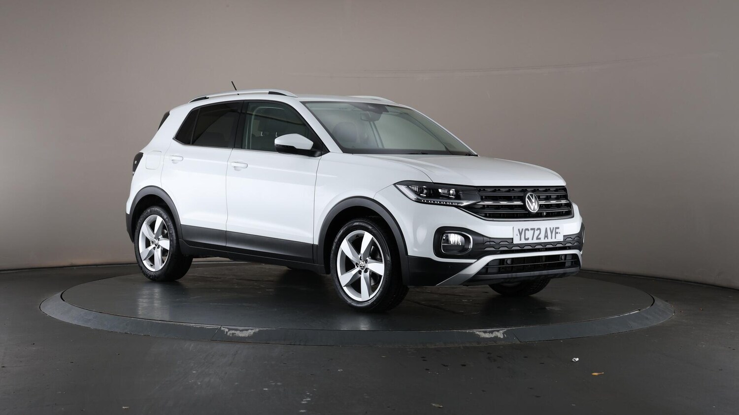 Used Volkswagen T-Cross 2022 for sale - 76259174: Photo 55