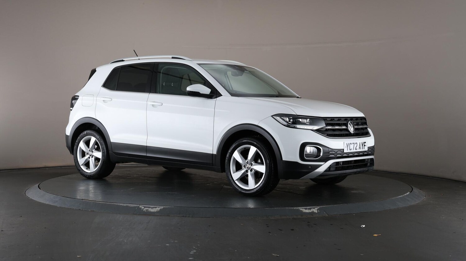 Used Volkswagen T-Cross 2022 for sale - 76259174: Photo 56