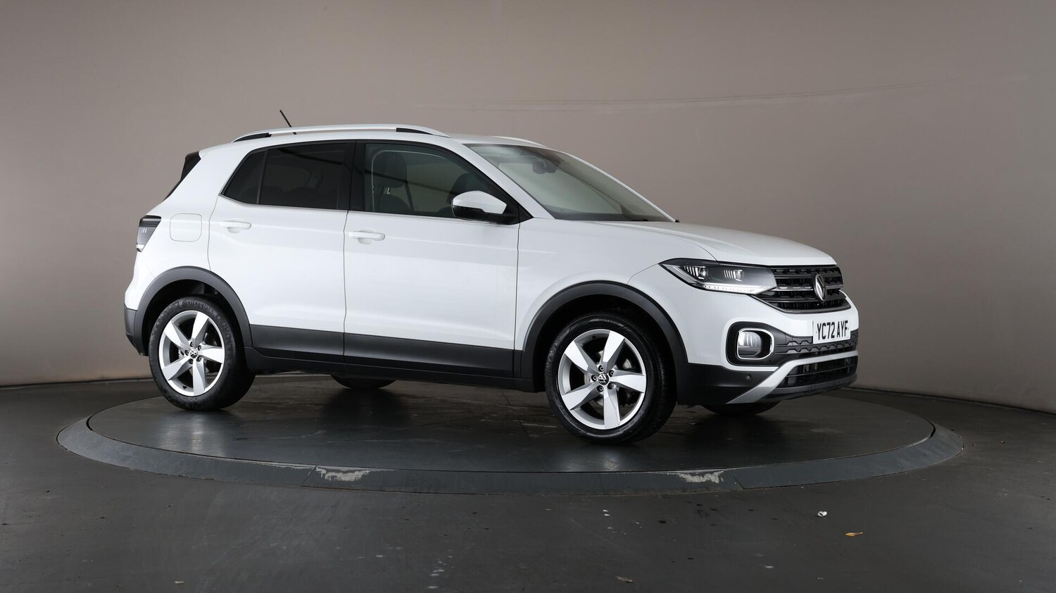 Used Volkswagen T-Cross 2022 for sale - 76259174: Photo 57