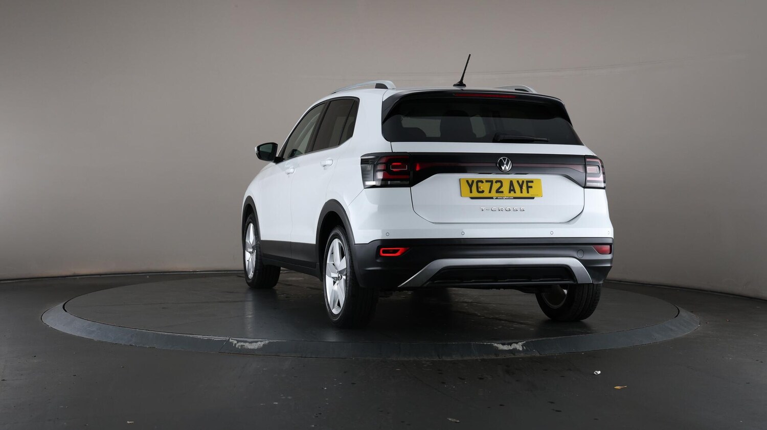 Used Volkswagen T-Cross 2022 for sale - 76259174: Photo 58