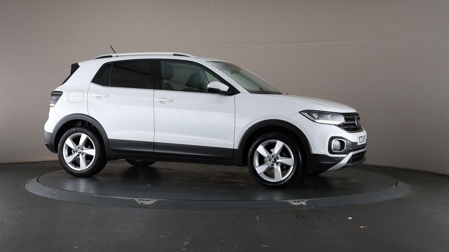 Used Volkswagen T-Cross 2022 for sale - 76259174: Photo 59