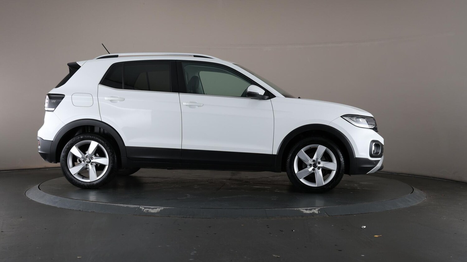 Used Volkswagen T-Cross 2022 for sale - 76259174: Photo 61