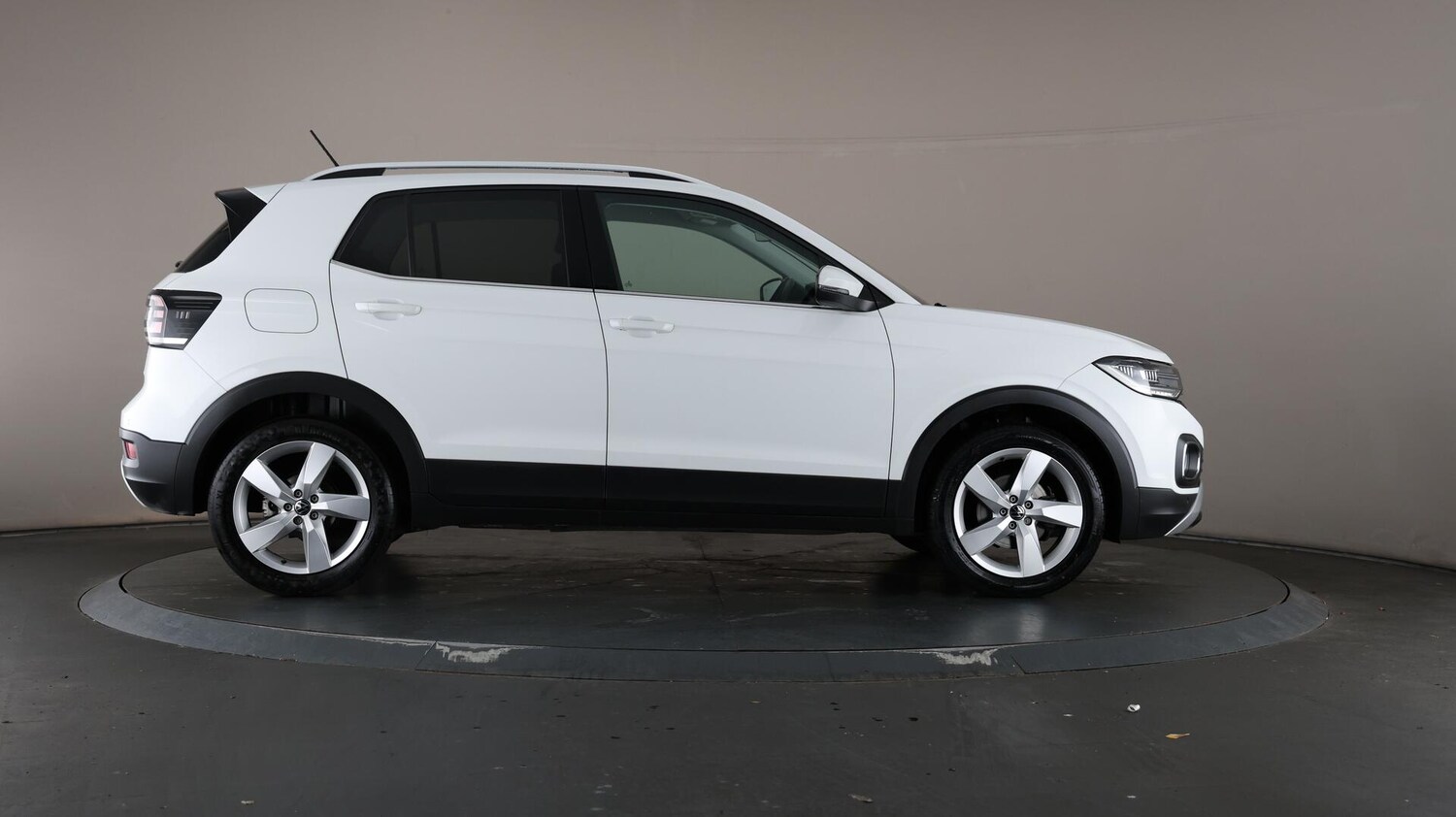 Used Volkswagen T-Cross 2022 for sale - 76259174: Photo 62
