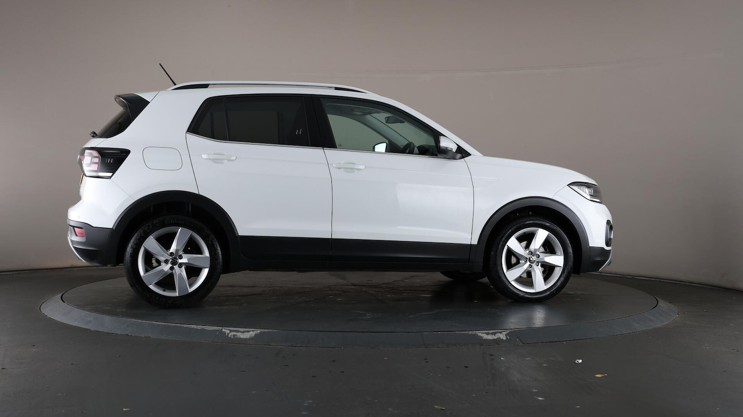 Used Volkswagen T-Cross 2022 for sale - 76259174: Photo 63