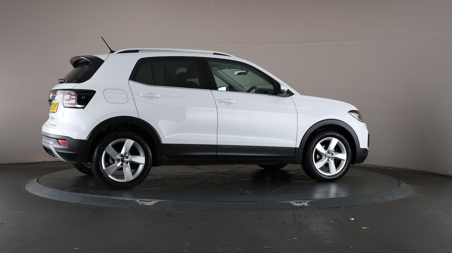 Used Volkswagen T-Cross 2022 for sale - 76259174: Photo 64