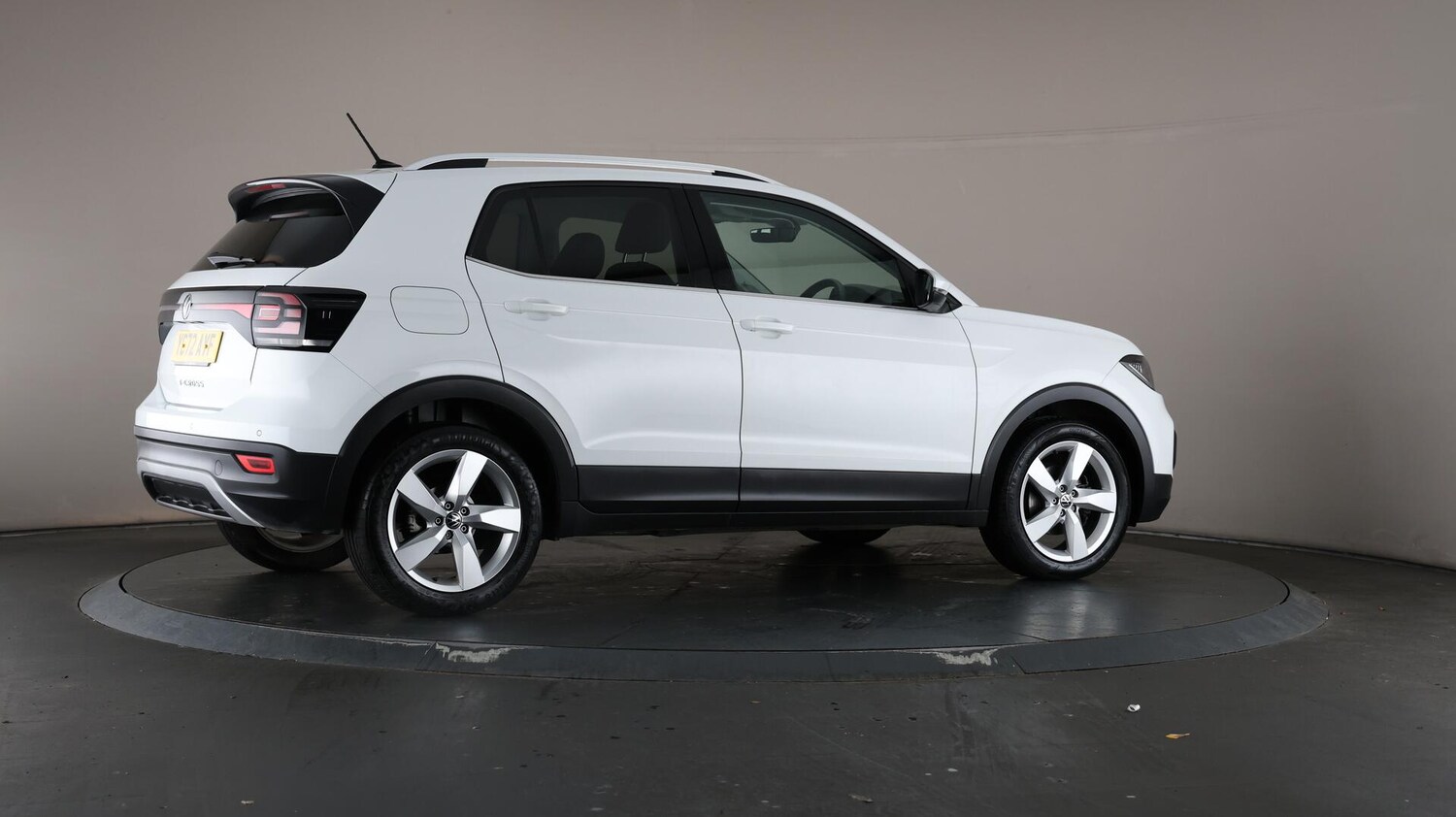 Used Volkswagen T-Cross 2022 for sale - 76259174: Photo 65