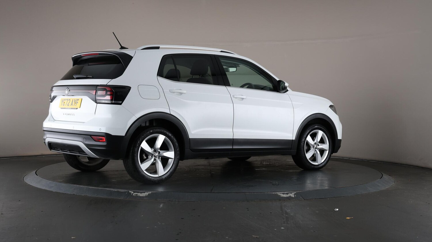 Used Volkswagen T-Cross 2022 for sale - 76259174: Photo 66