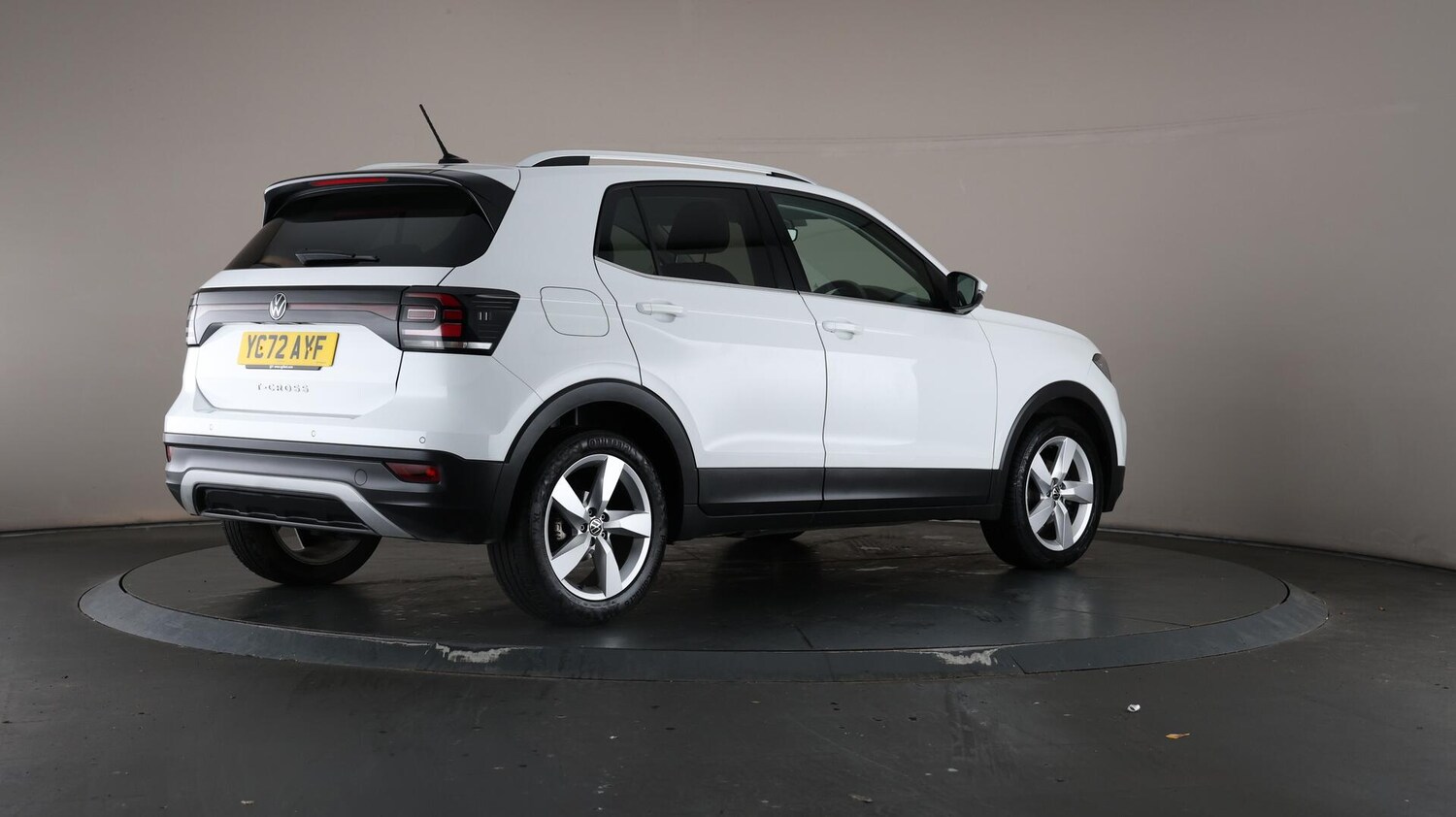 Used Volkswagen T-Cross 2022 for sale - 76259174: Photo 67