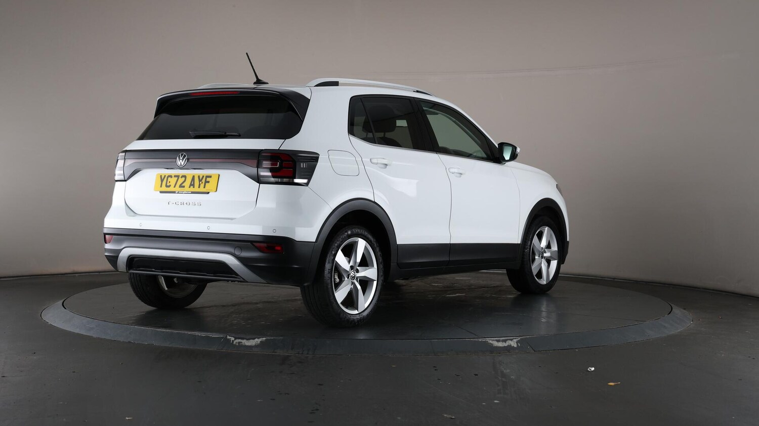 Used Volkswagen T-Cross 2022 for sale - 76259174: Photo 68