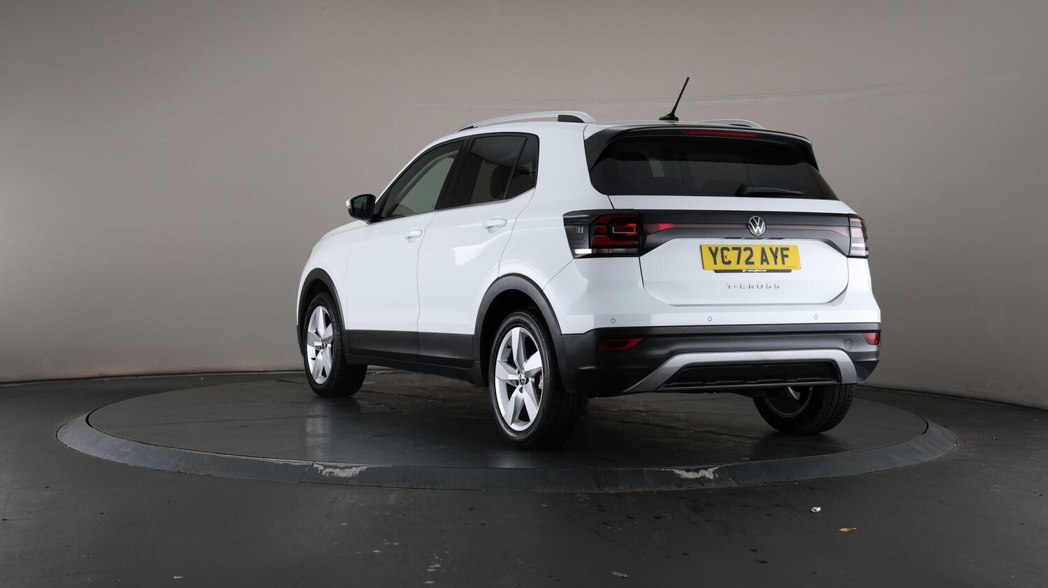 Used Volkswagen T-Cross 2022 for sale - 76259174: Photo 69