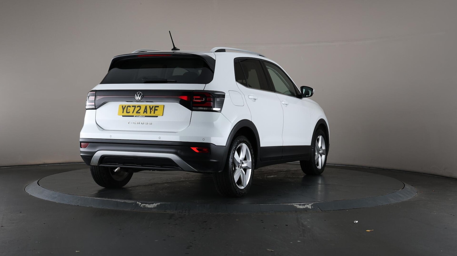 Used Volkswagen T-Cross 2022 for sale - 76259174: Photo 70