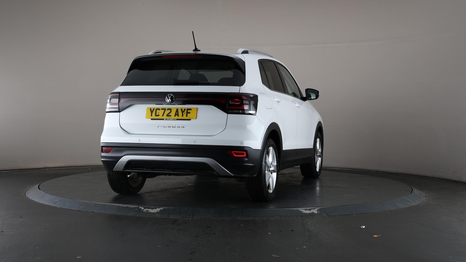 Used Volkswagen T-Cross 2022 for sale - 76259174: Photo 71