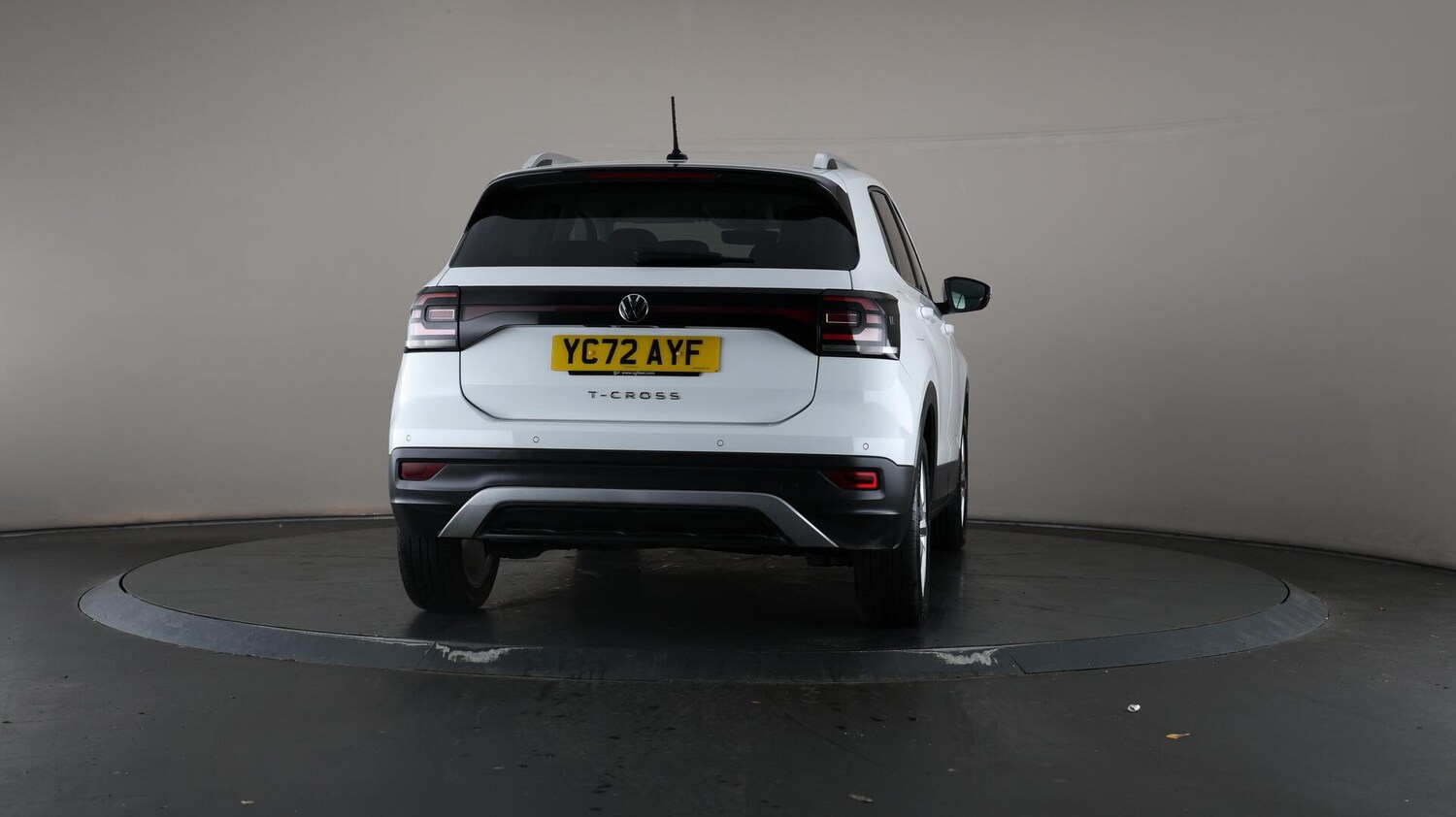 Used Volkswagen T-Cross 2022 for sale - 76259174: Photo 72