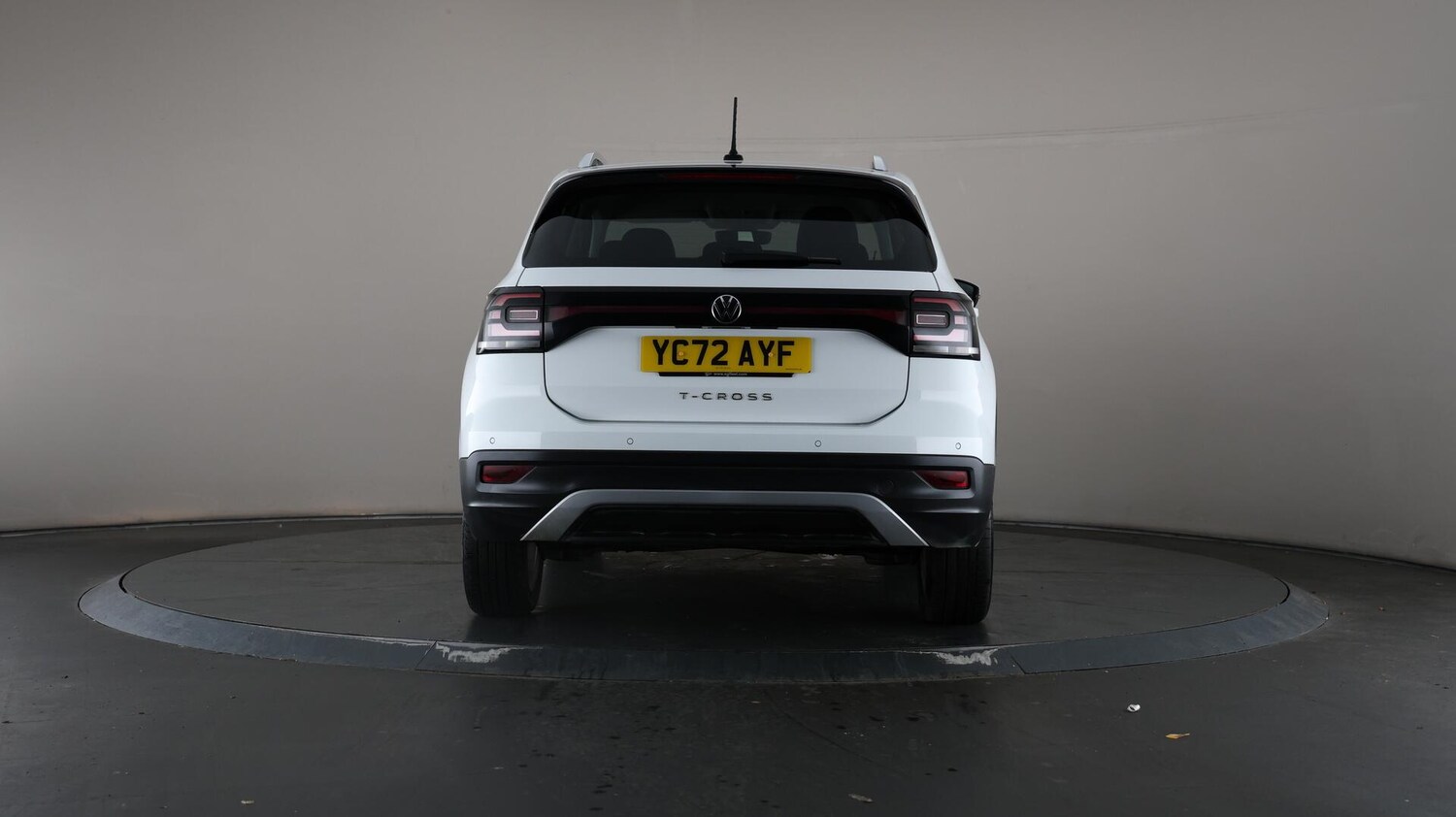 Used Volkswagen T-Cross 2022 for sale - 76259174: Photo 73