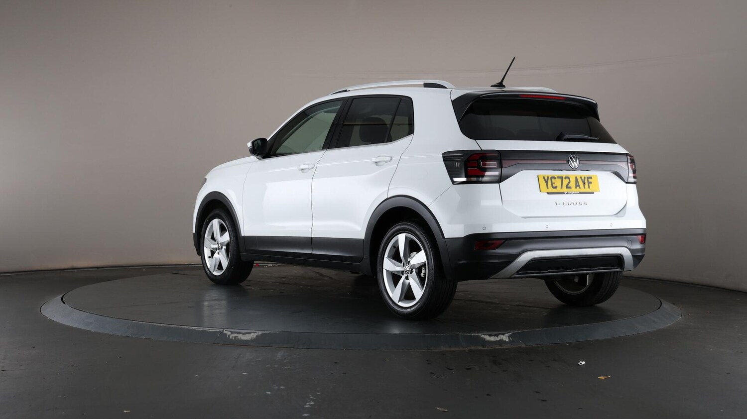 Used Volkswagen T-Cross 2022 for sale - 76259174: Photo 74