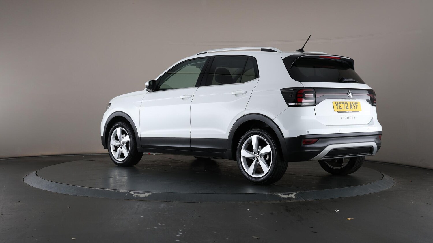 Used Volkswagen T-Cross 2022 for sale - 76259174: Photo 75