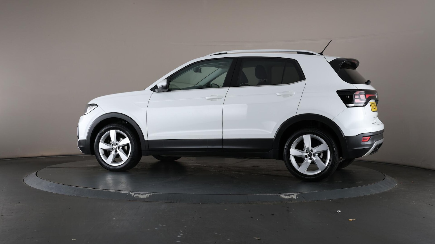 Used Volkswagen T-Cross 2022 for sale - 76259174: Photo 78
