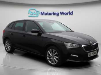 (20) - 1.0 TSI SE L Hatchback 5dr Petrol DSG Euro 6 (s/s) (115 ps)