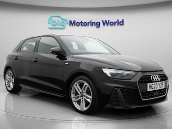 Used Audi A1 2023 for sale - 75532323: Photo