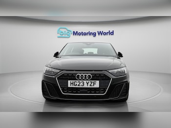 Used Audi A1 2023 for sale - 75532323: Photo
