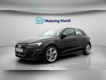 Used Audi A1 2023 for sale - 75532323: Photo