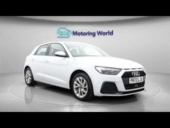 Used Audi A1 2022 for sale - 74861734: Photo