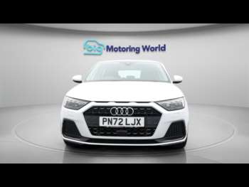 Used Audi A1 2022 for sale - 74861734: Photo