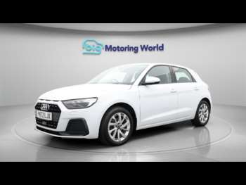 Used Audi A1 2022 for sale - 74861734: Photo
