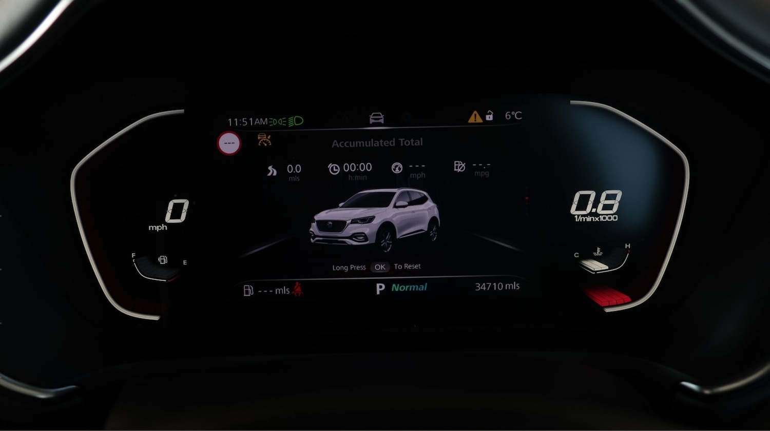 Used MG MG HS 2023 for sale - 77934895: Photo 10