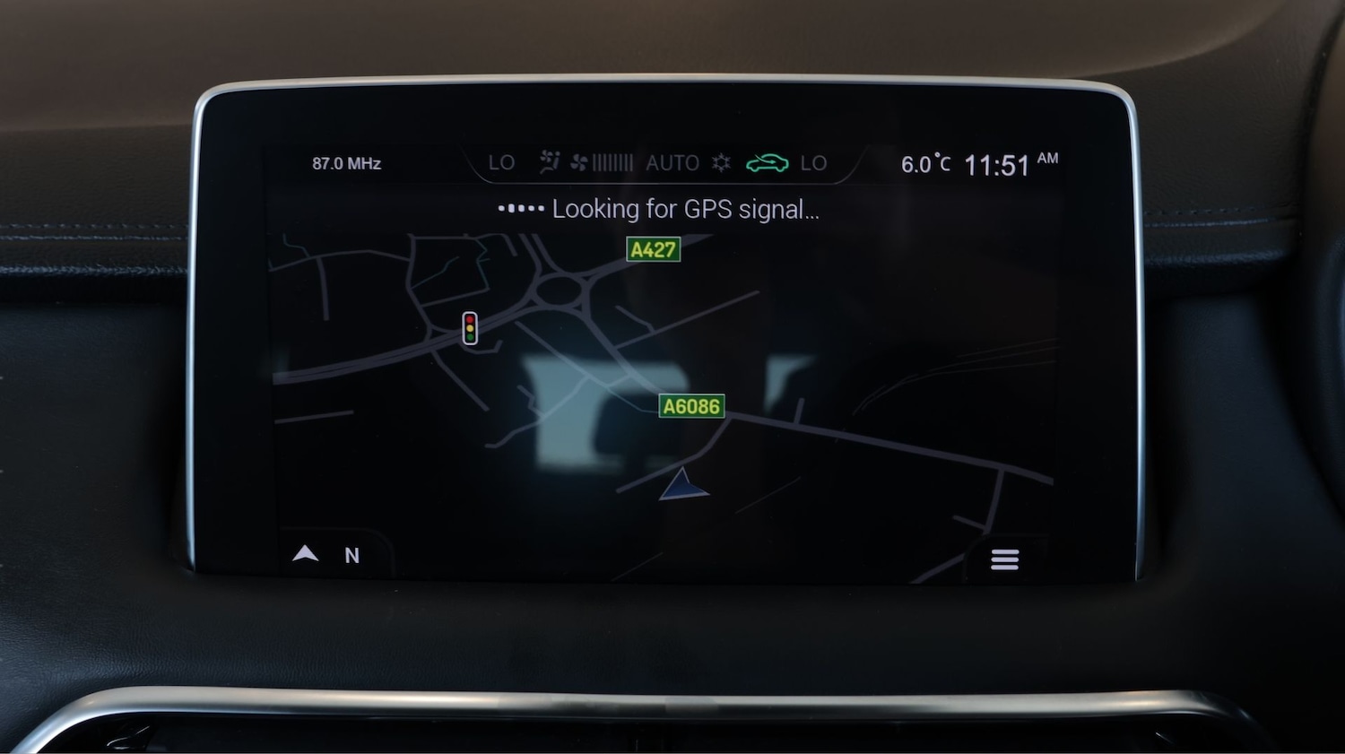 Used MG MG HS 2023 for sale - 77934895: Photo 11