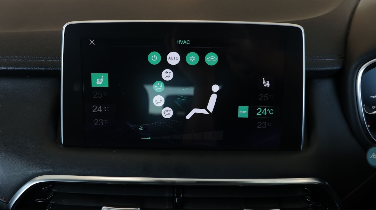 Used MG MG HS 2023 for sale - 77934895: Photo 12