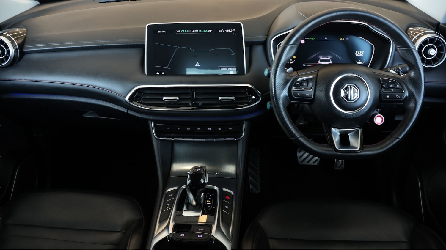 Used MG MG HS 2023 for sale - 77934895: Photo 13