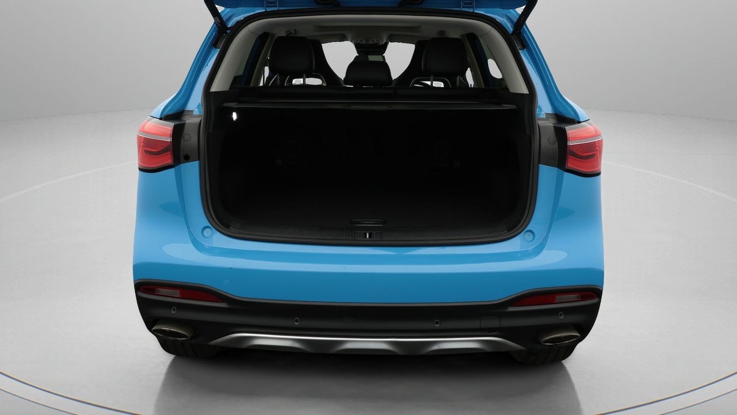 Used MG MG HS 2023 for sale - 77934895: Photo 17