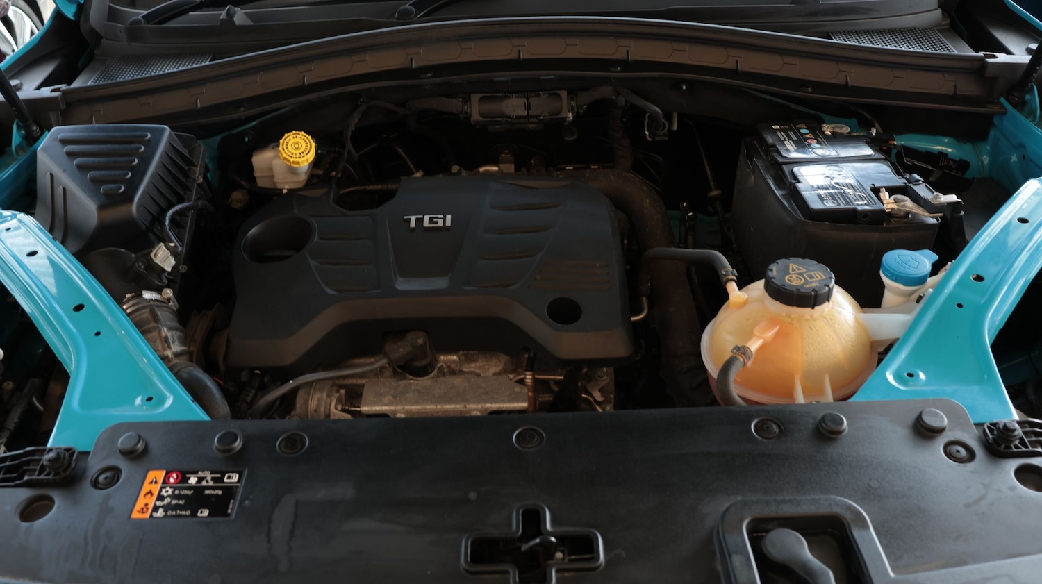 Used MG MG HS 2023 for sale - 77934895: Photo 19