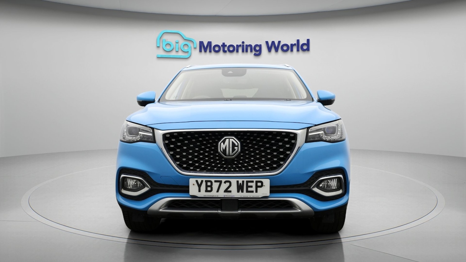 Used MG MG HS 2023 for sale - 77934895: Photo 2