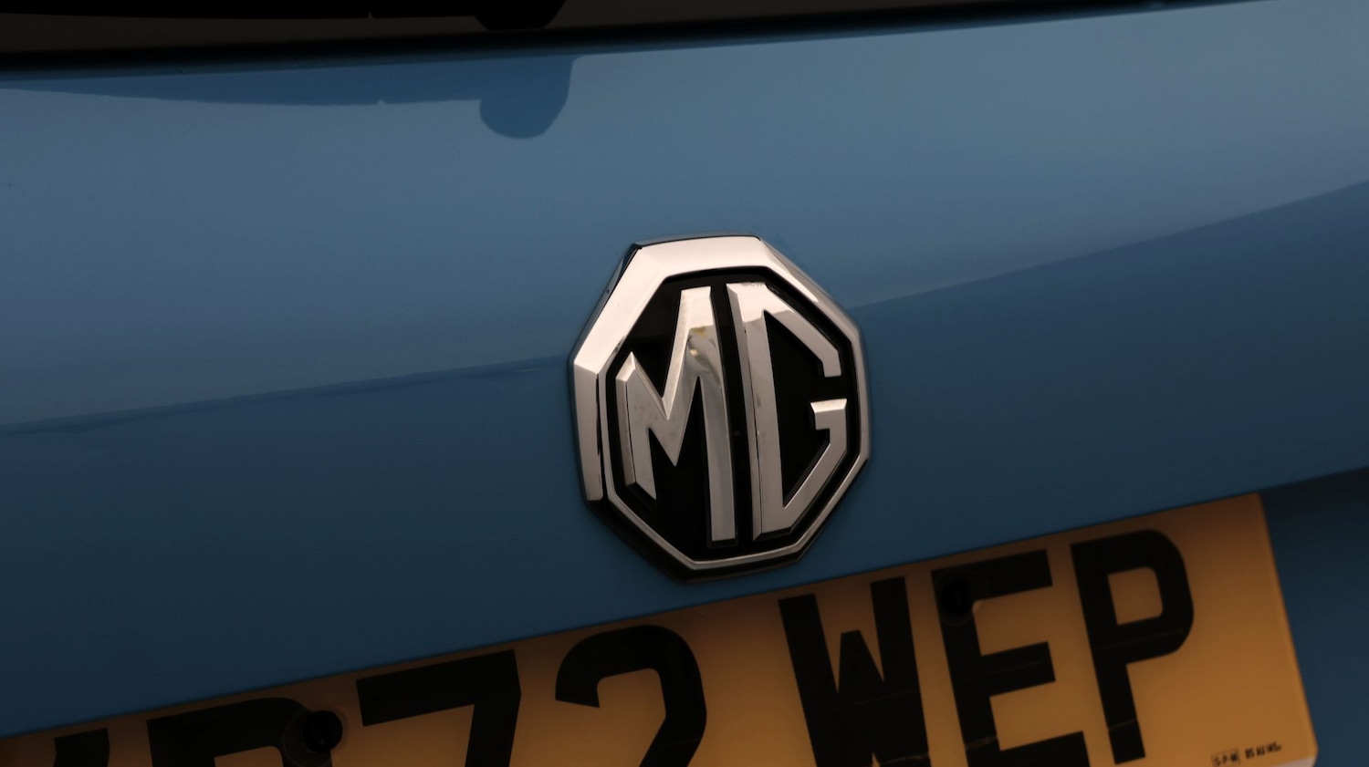 Used MG MG HS 2023 for sale - 77934895: Photo 22