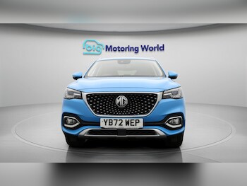 Used MG MG HS 2023 for sale - 77934895: Photo