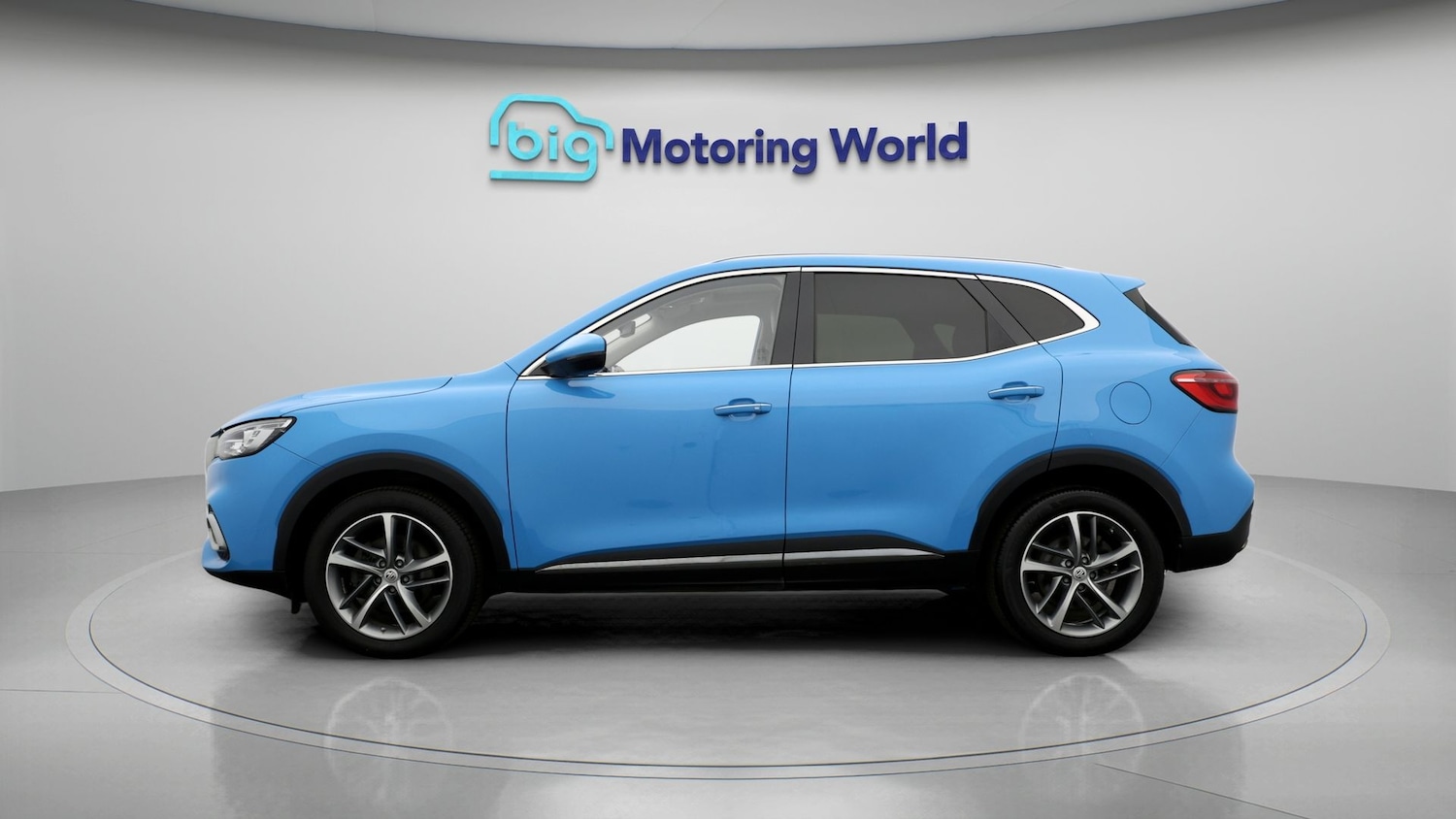 Used MG MG HS 2023 for sale - 77934895: Photo 4