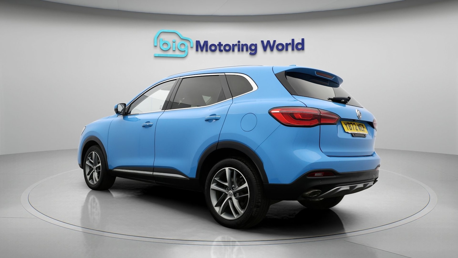 Used MG MG HS 2023 for sale - 77934895: Photo 5