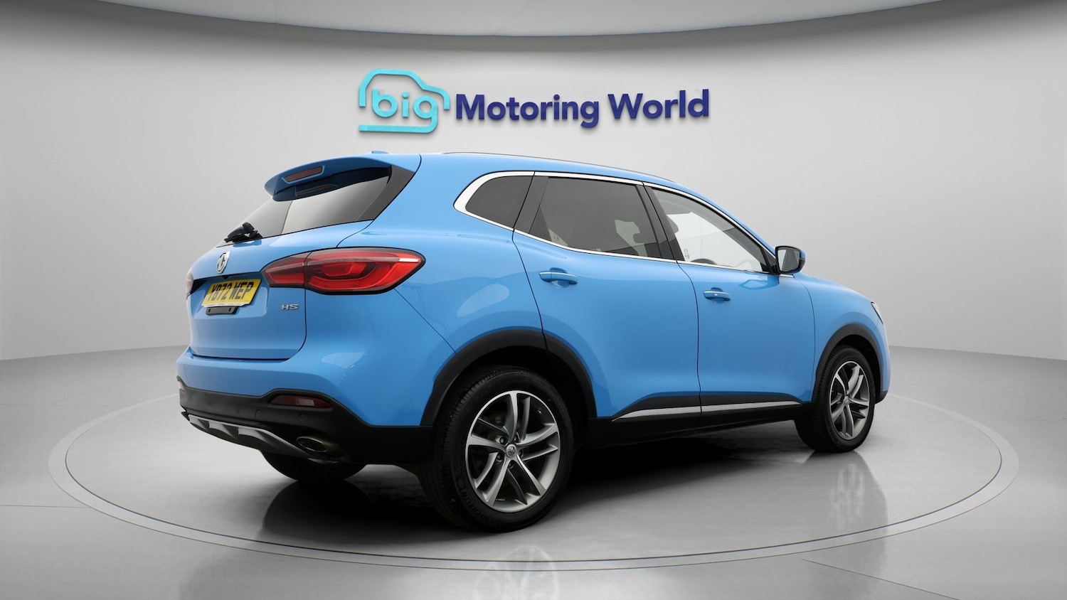 Used MG MG HS 2023 for sale - 77934895: Photo 7