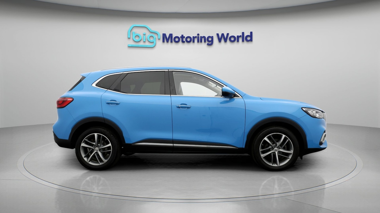 Used MG MG HS 2023 for sale - 77934895: Photo 8