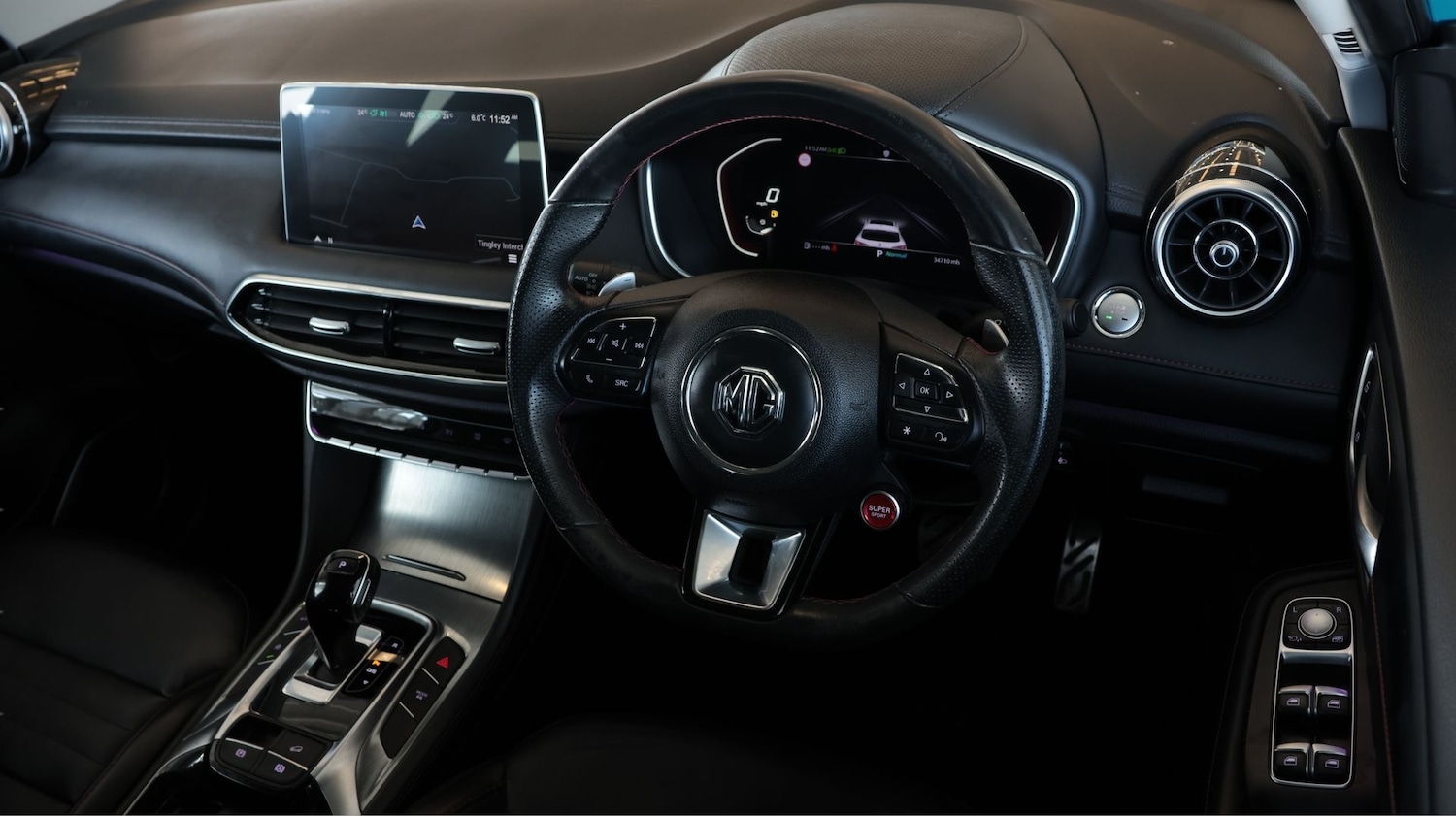 Used MG MG HS 2023 for sale - 77934895: Photo 9