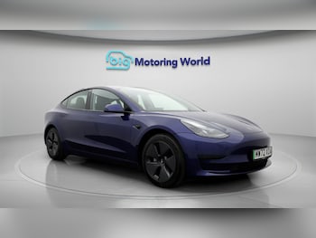 Used Tesla Model 3 2022 for sale - 78488711: Photo