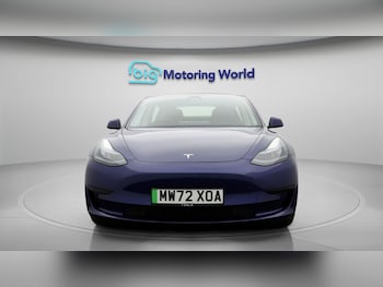 Used Tesla Model 3 2022 for sale - 78488711: Photo