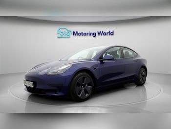 Used Tesla Model 3 2022 for sale - 78488711: Photo